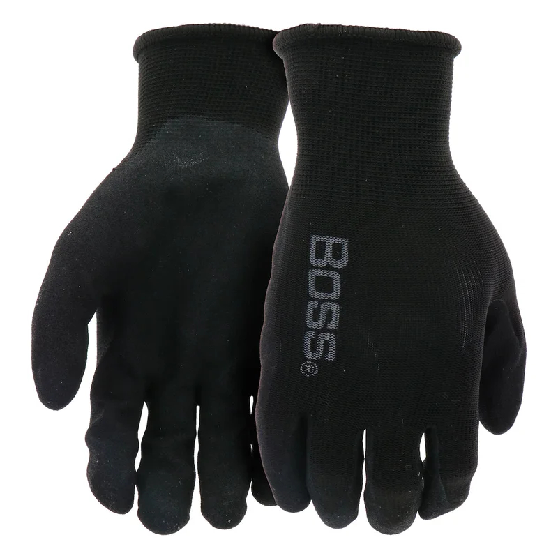 Boss Tactile Grip Gloves B31252