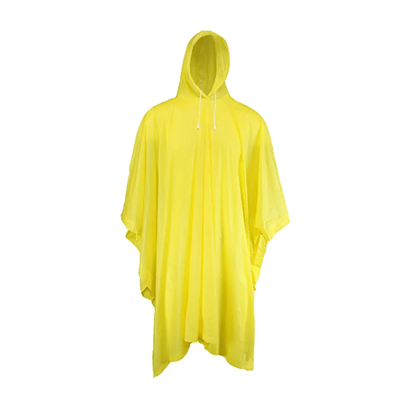 Boss Waterproof Poncho - 0.10 mm
