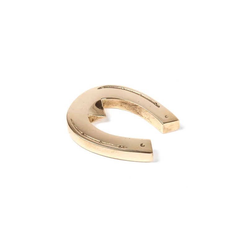 Bottle Opener Horseshoe #4675