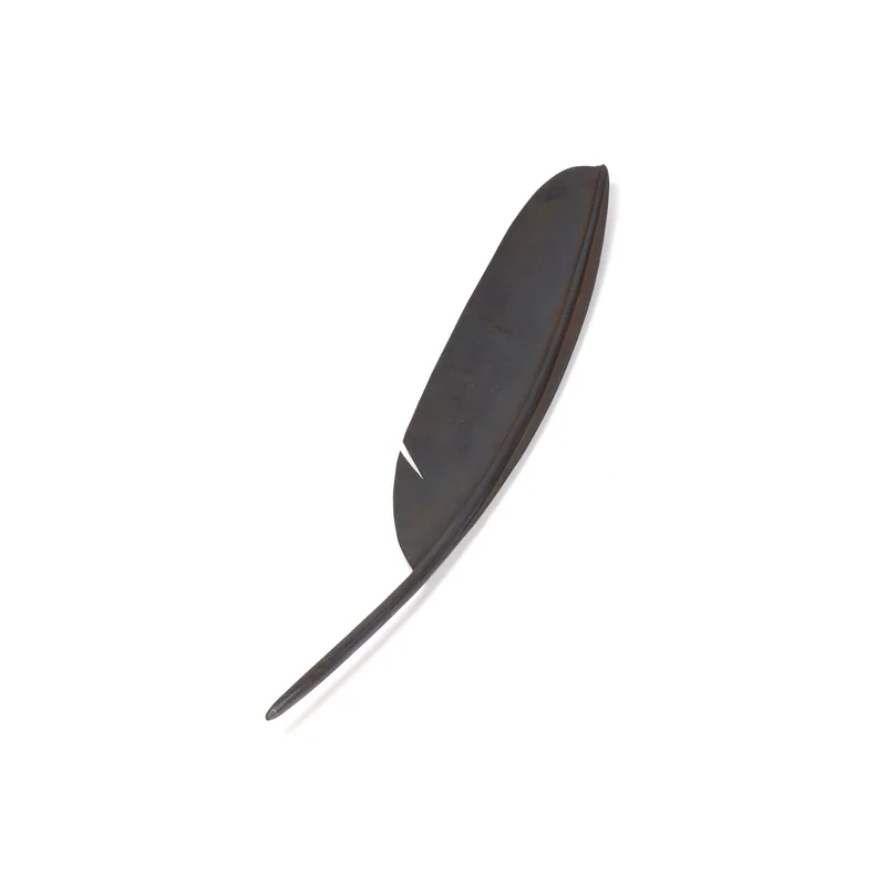 Bowl Feather #3650