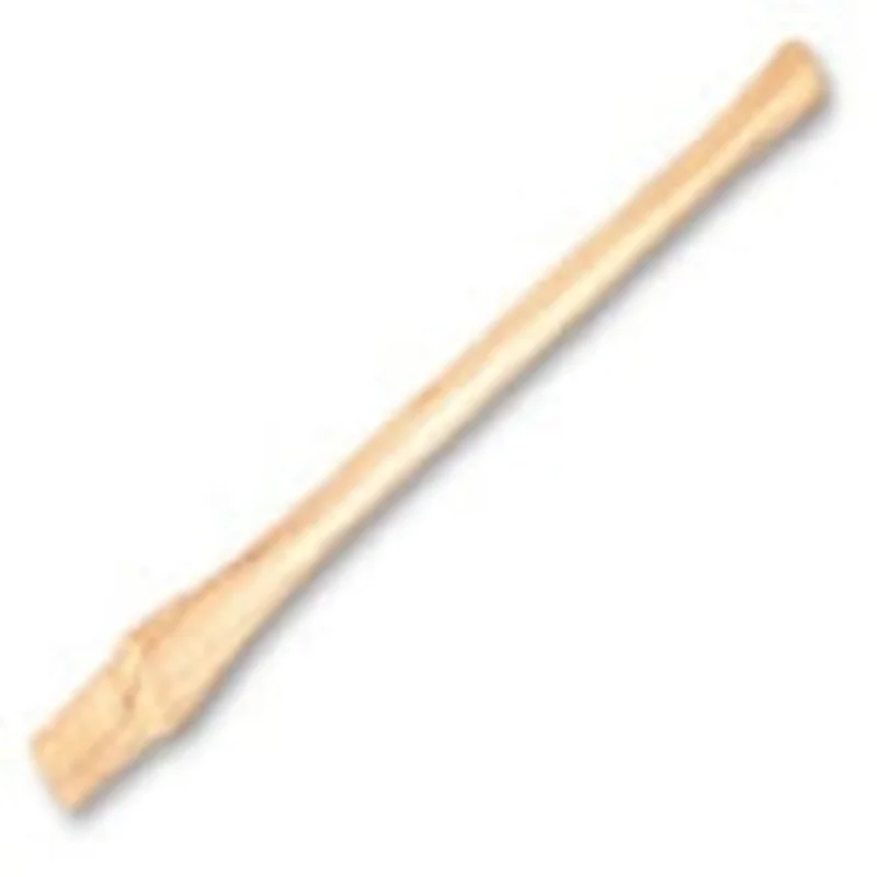 Bowman Handles 36 White Wood Handle