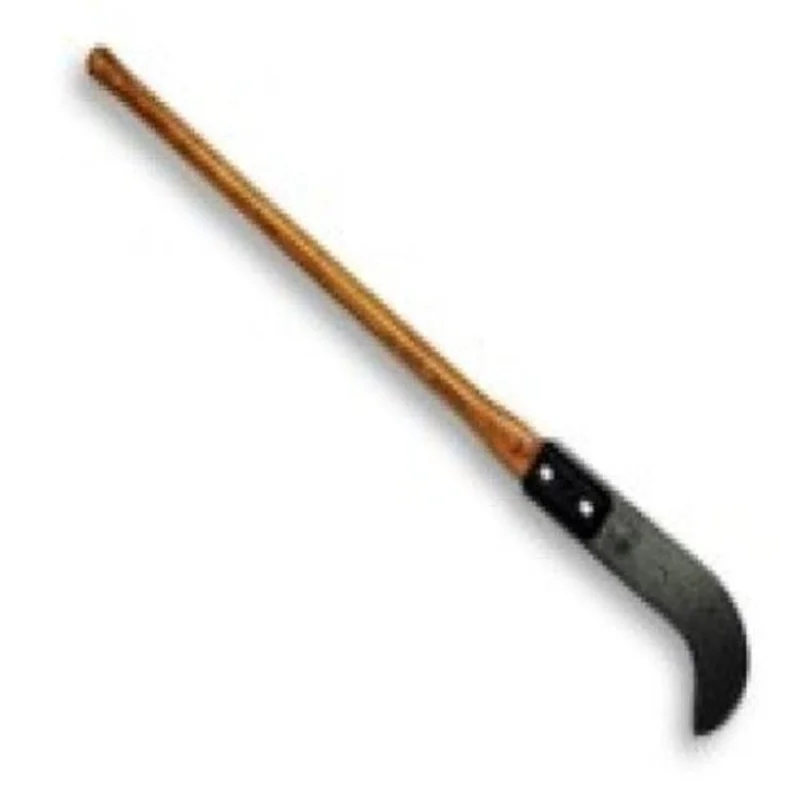 Bowman Handles Ditch Bank Blade with Handle