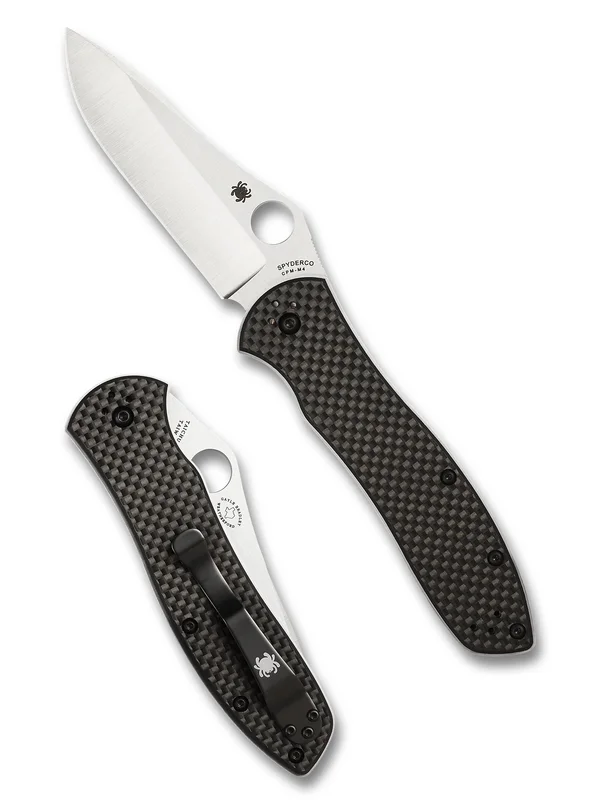 Bradley Folder 2 Carbon Fiber