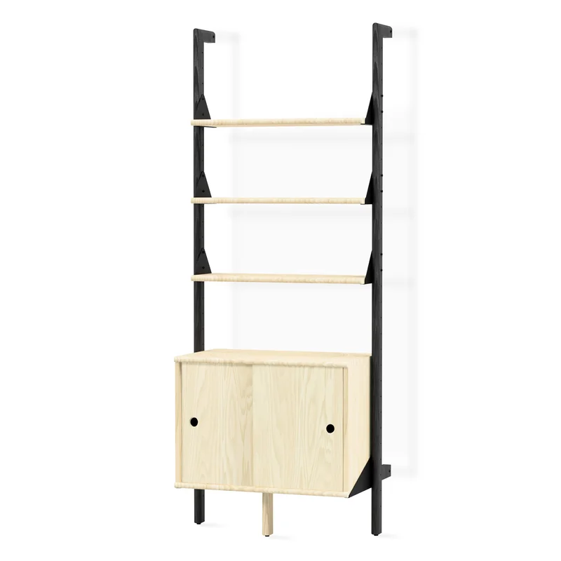 Branch-1 Storage Unit