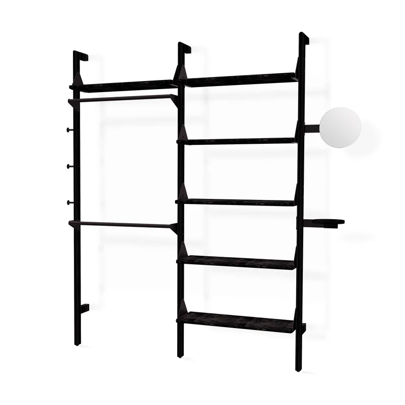 Branch 2 Display Unit