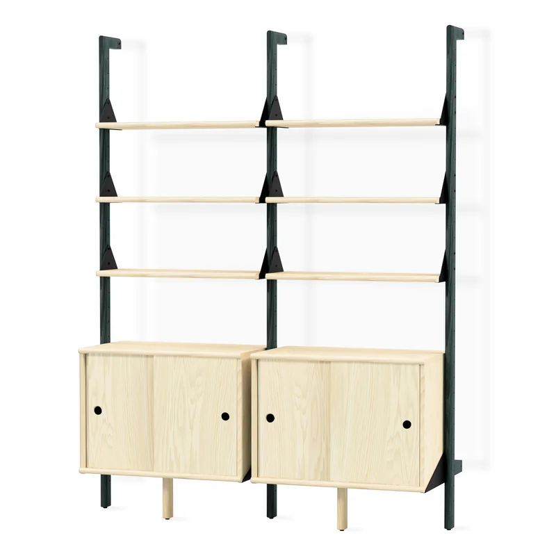 Branch-2 Storage Unit