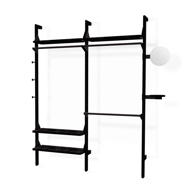 Branch 2 Wardrobe Unit