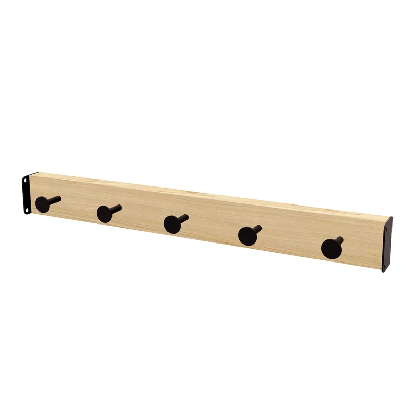 Branch Hook Rail