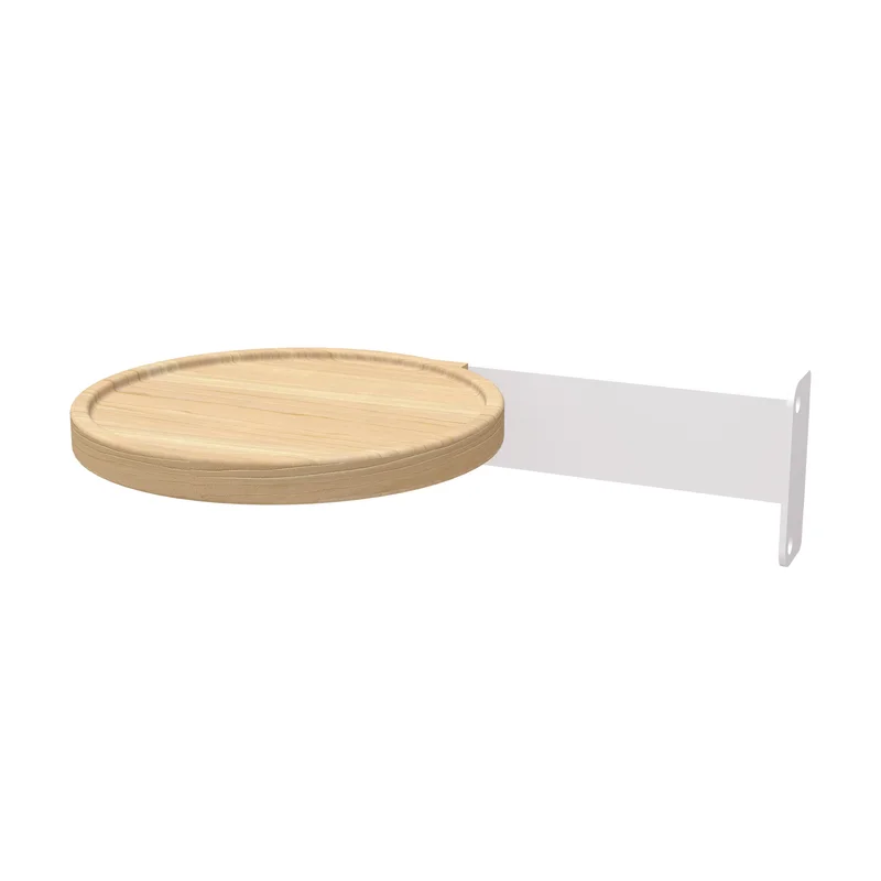 Branch  Side Tray