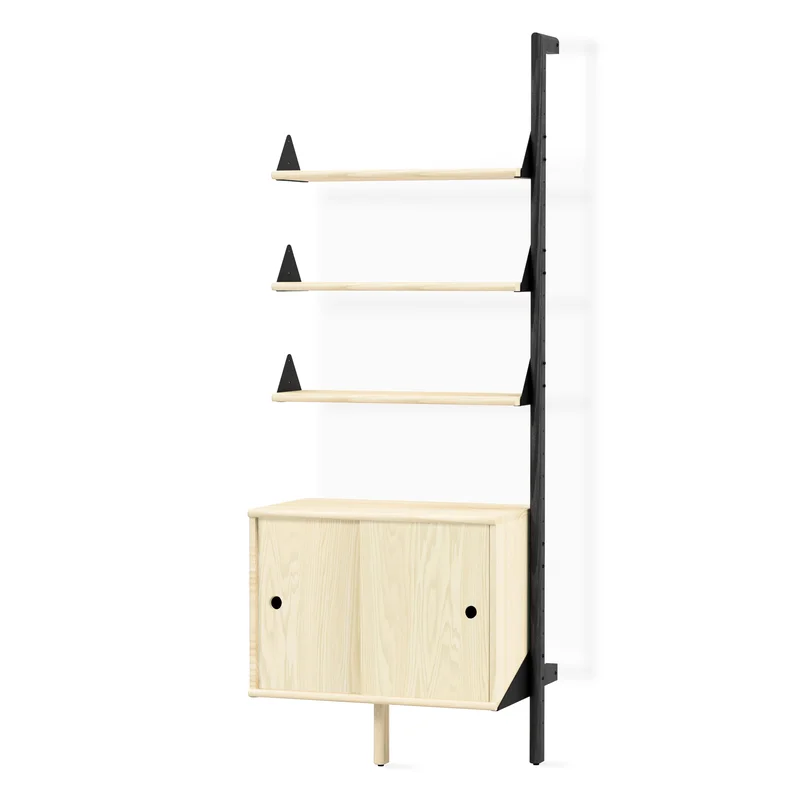 Branch Storage Unit Add-On