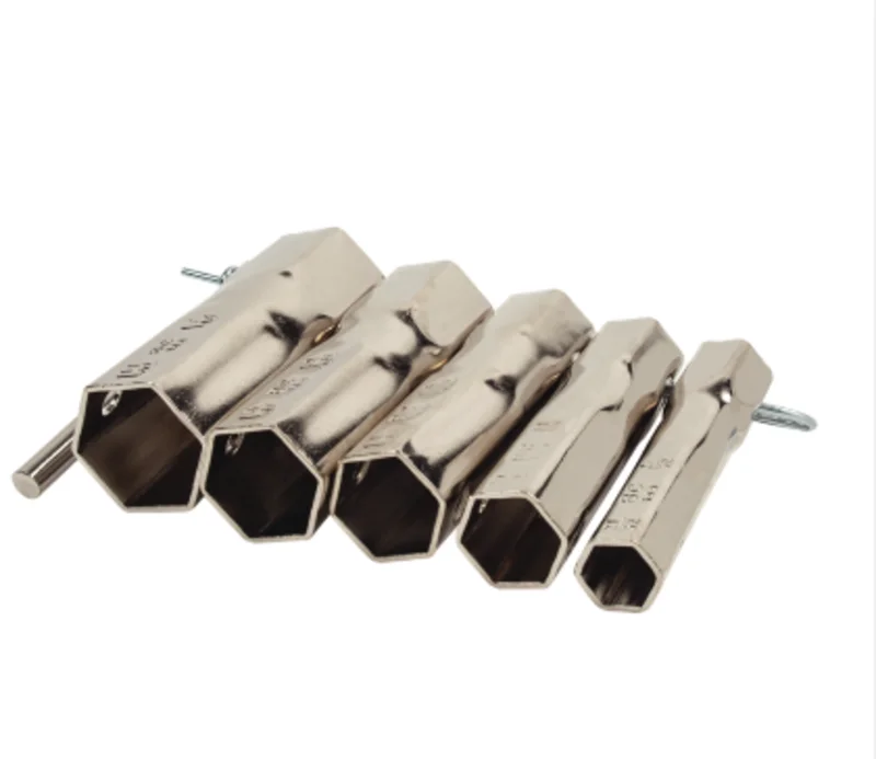 BrassCraft Shower Valve Socket Wrench Set