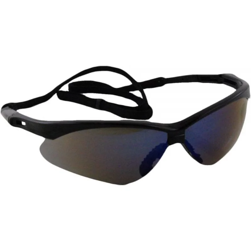 Braxton Harris Company 12 Black Cablz Eyewear Retainer