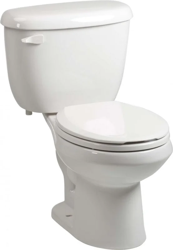 Briggs Plumbing Abingdon 4759 Round 1.6 gpf