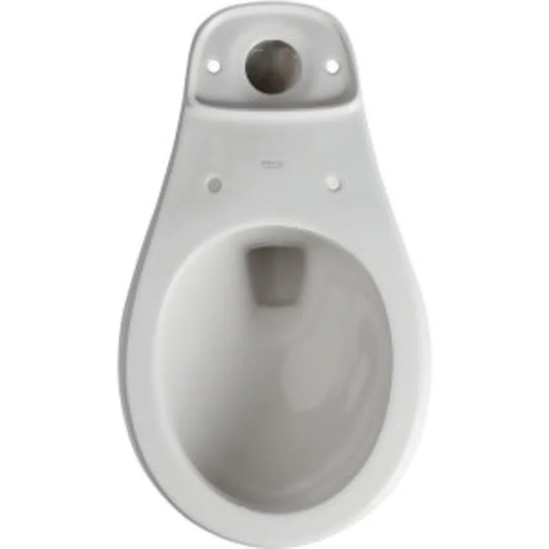 Briggs Plumbing Abingdon Round Front Bowl 10"