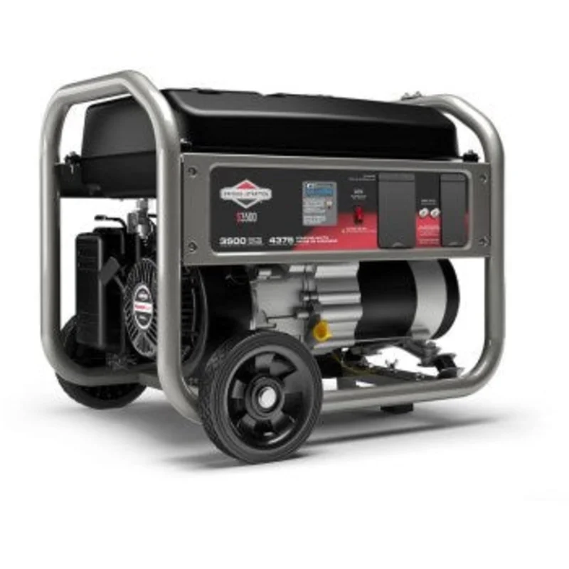 Briggs & Stratton 030736 3500w Gas Generator