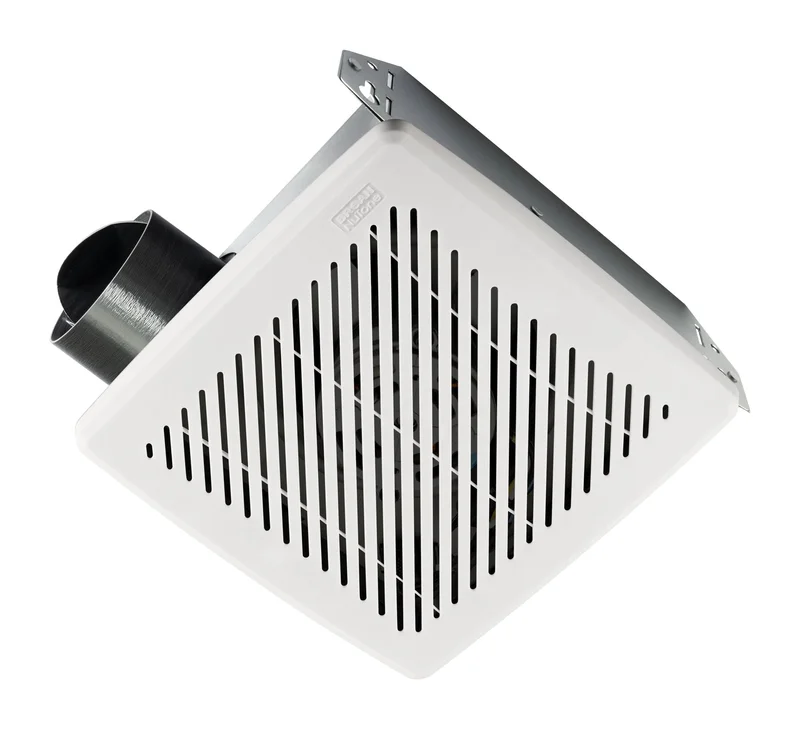 Broan-NuTone Bath Exhaust Fan 50 CFM ENERGY STAR White