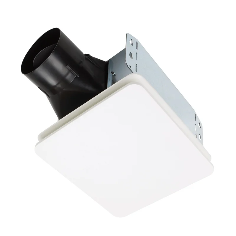 Broan-NuTone Roomside Series 80 CFM 1.5 Sones Ventilation Fan ENERGY STAR