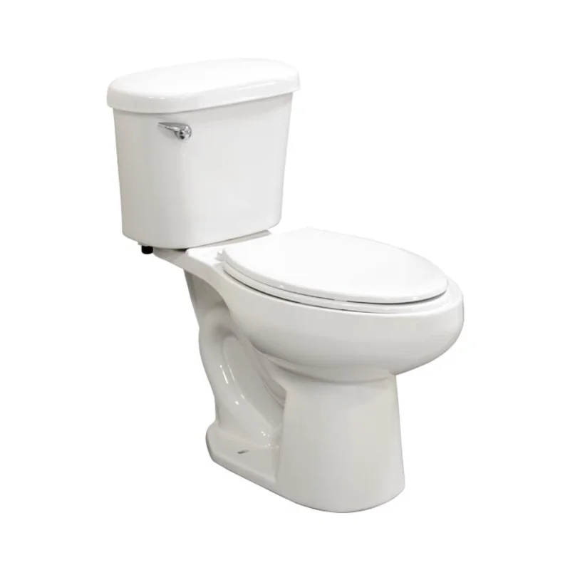 Brokering Solutions Handicapped Vitreous China Toilet - Apollo Ready to Go Series 43000
