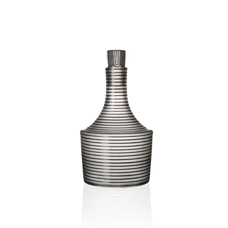 Bronzit Drinking Set Serie A