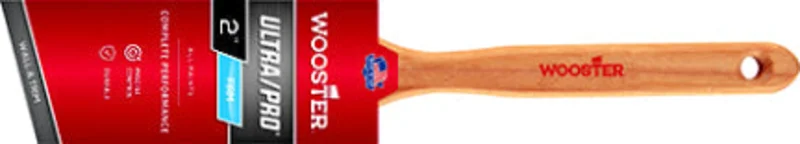 BRUSH 2-1/2 ULTRA/PRO