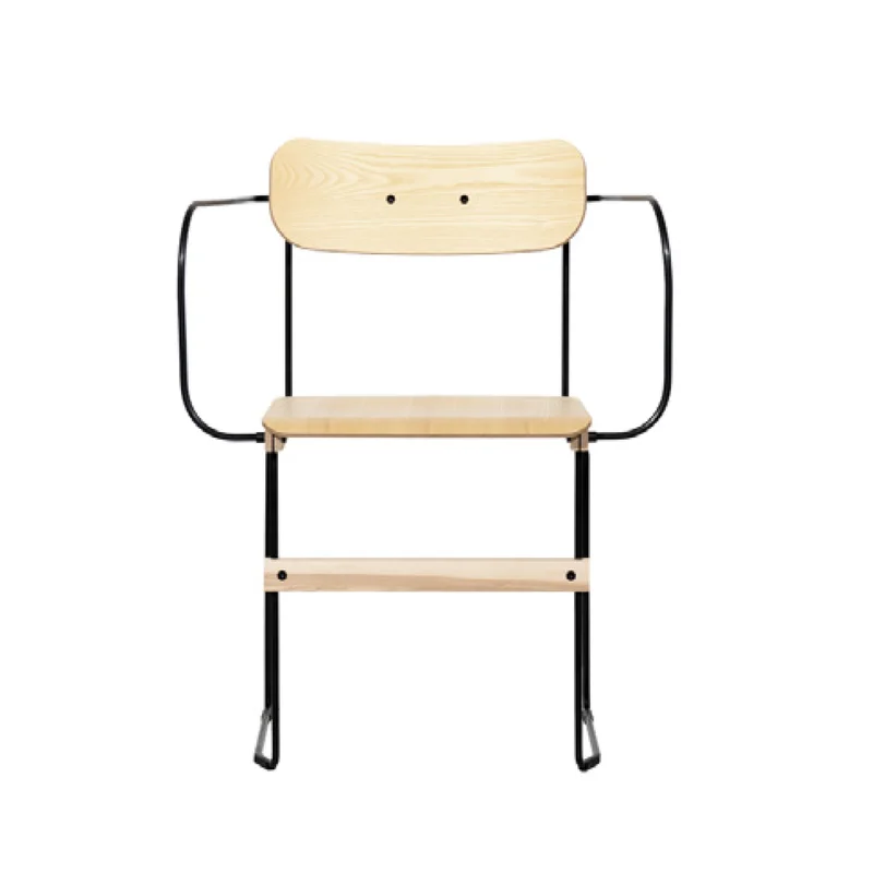 Bruto Armchair
