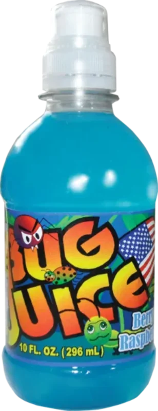 Bug Juice Berry Raspberry