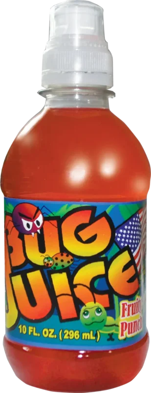 Bug Juice Fruit Punch