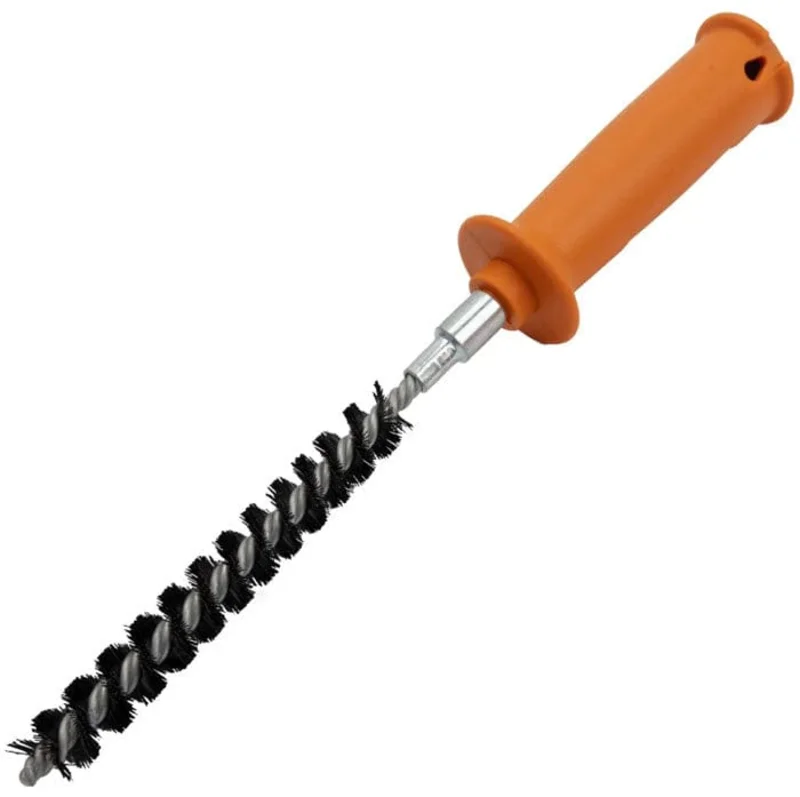 BUILDPRO Cleaning Brush for 5/8 Holes T58820