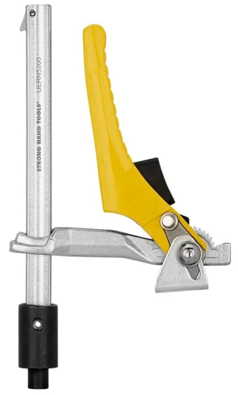 BUILDPRO Inserta Clamp - Ratchet Handle UERN5200