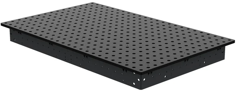 BuildPro Rhino Cart Tabletop - 48" X 30" TD5-4830Q-N