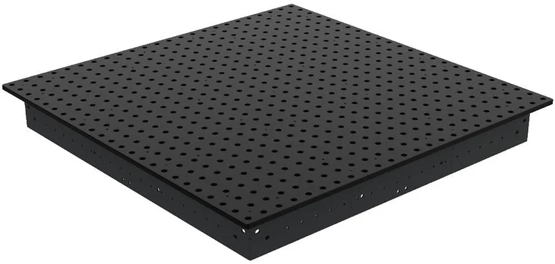 BuildPro Rhino Cart Tabletop - 48" X 48" TD5-4848Q-N