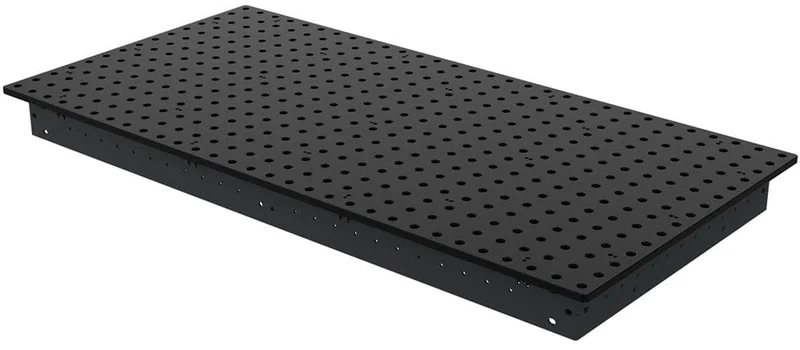 BuildPro Rhino Cart Tabletop - 60" X 30" TD5-6030Q-N