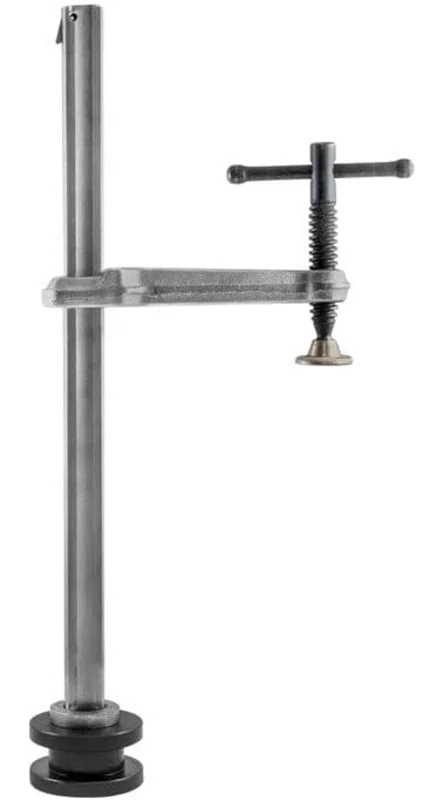 BUILDPRO Sliding Channel Clamp For MAX Slotted Tables
