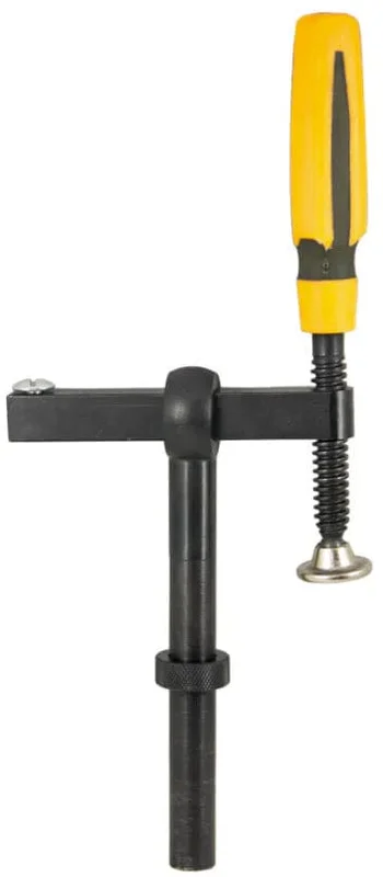 BUILDPRO T-Post Clamp - Straight Handle T51650