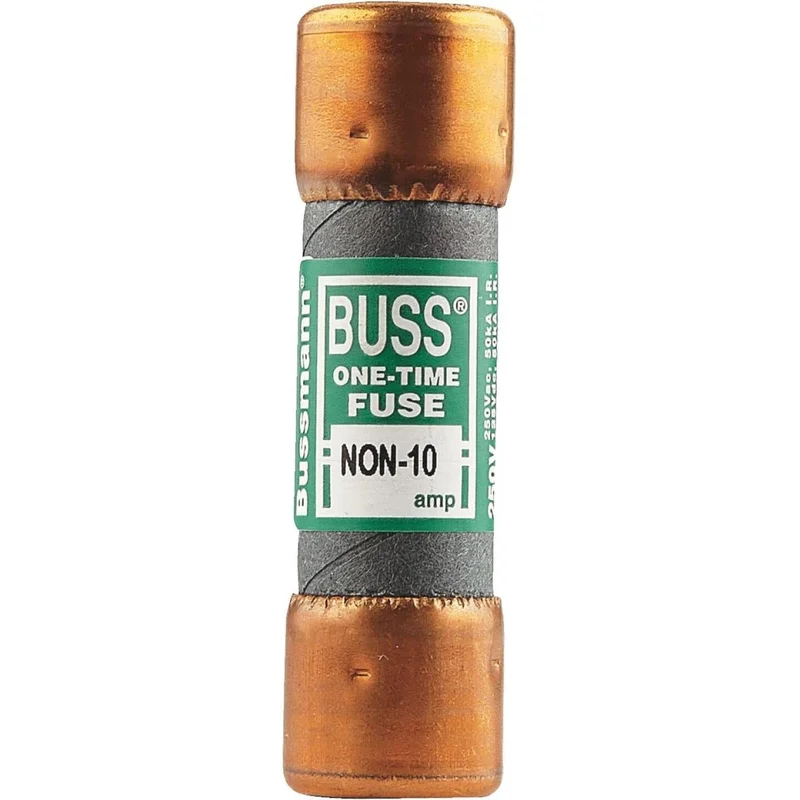 Bussmann 30A NON Cartridge General Purpose Cartridge Fuse
