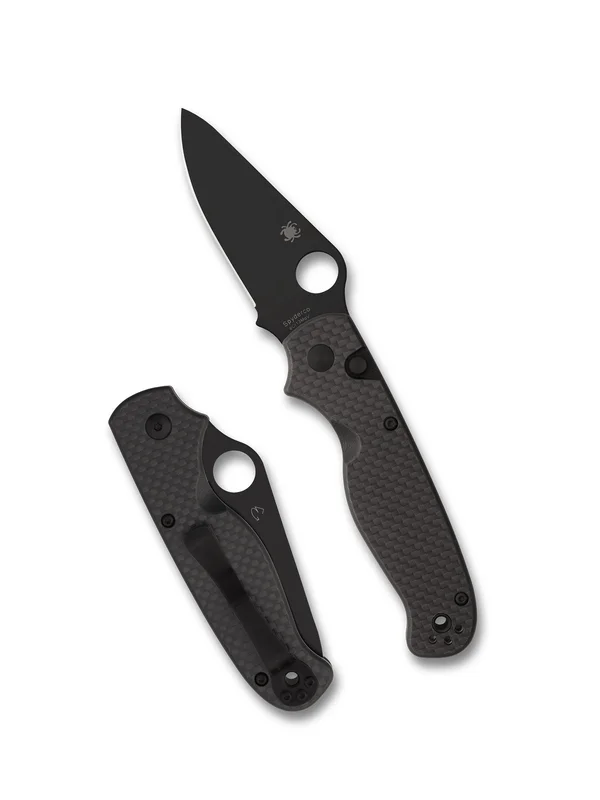 ButtonUp Carbon Fiber