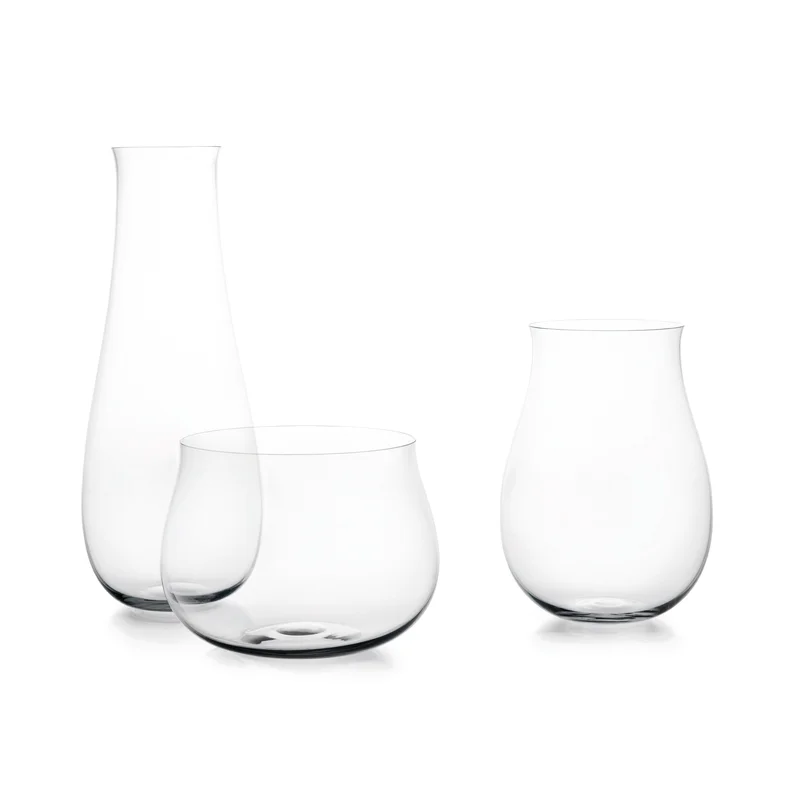 BV69 Drop Vases