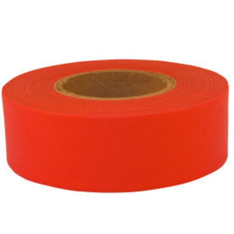 C.H. Hanson Flag Tape Red