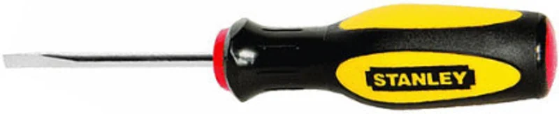 CAB TIP SCREWDR IVER 3/16INX3IN 100 PLUS