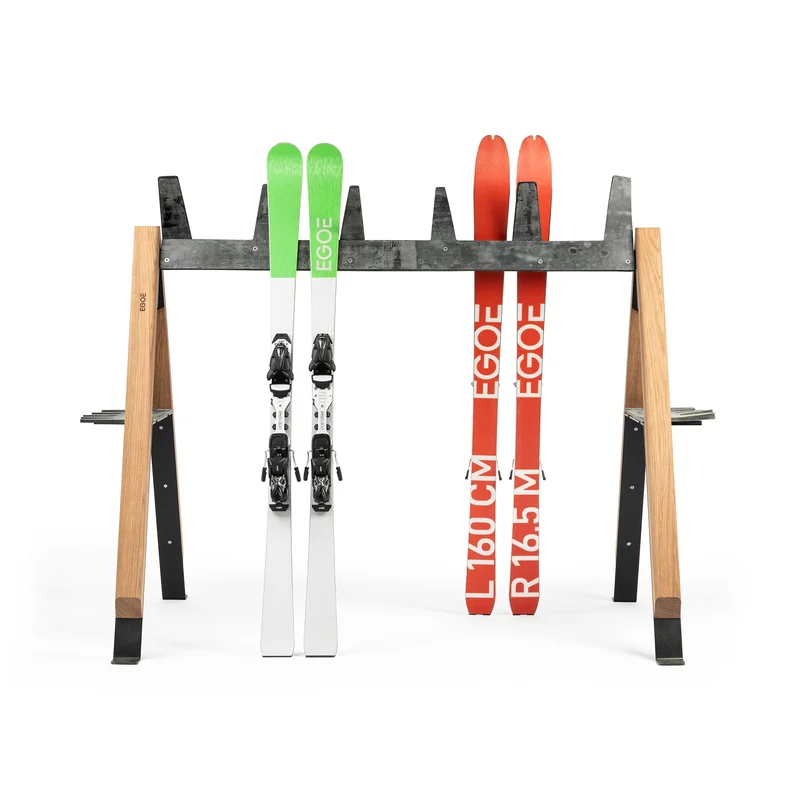Cabra Ski and Bike Rack