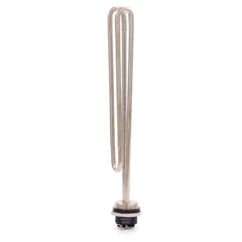 Camco Screw-In Element - 4500W 240V LWD Foldback Bilingual