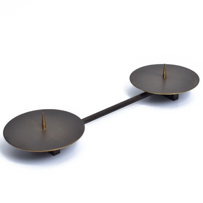 Candle Holder #4800