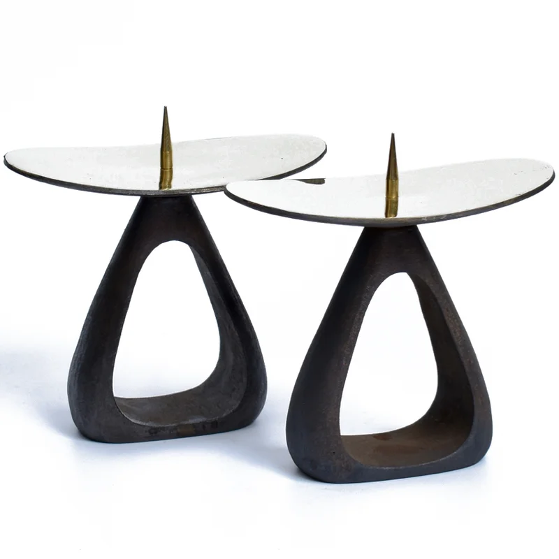 Candlestick #3470