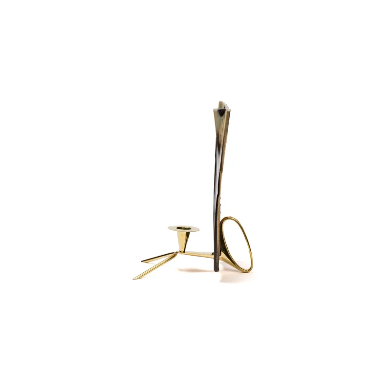 Candlestick #7239