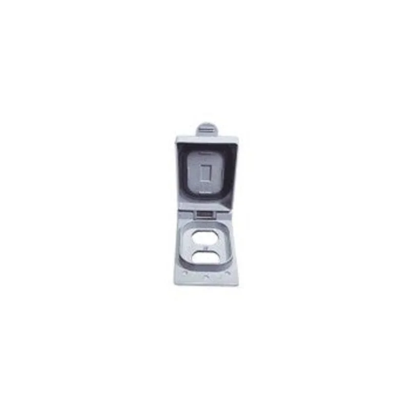 Cantex 5133352B Receptacle Cover - Duplex