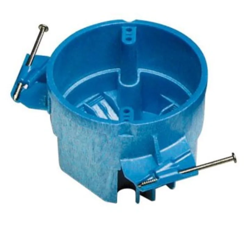 Cantex EZ25CN-HW Ceiling Box