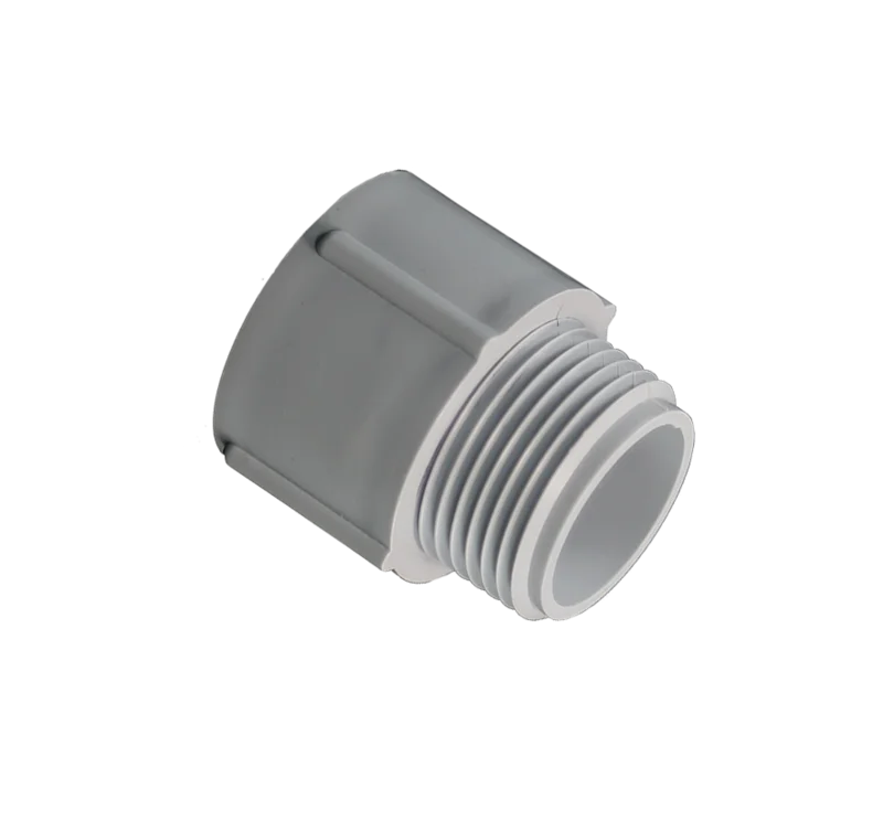 Cantex Male Terminal Adapter