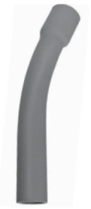 Cantex Schedule 40 22-1/2 Elbow - Bell End