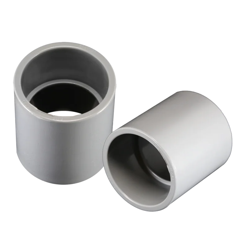 Cantex Schedule 40 Standard Center Stop Coupling