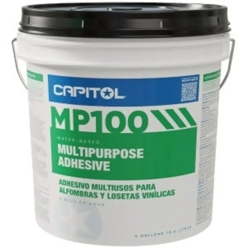 Capitol MP100 Multipurpose Carpet & Sheet Vinyl Adhesive